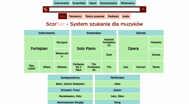 pl.scorser.com