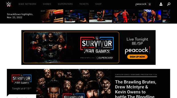 pl.wwe.com