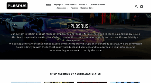 pl8srus.com.au