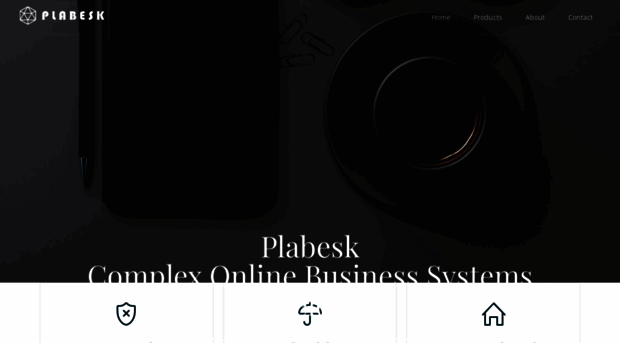 plabesk.com