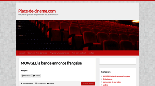 place-de-cinema.com