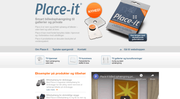 place-it.dk