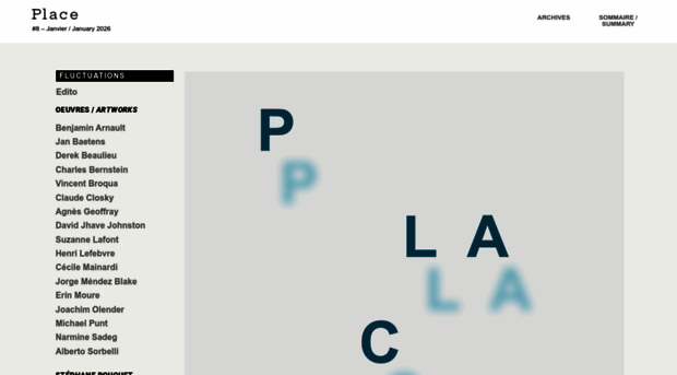 place-plateforme.com