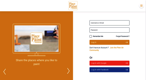 place-to-paint.com