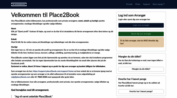 place2book.com