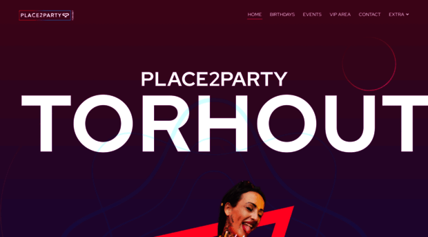 place2party.be