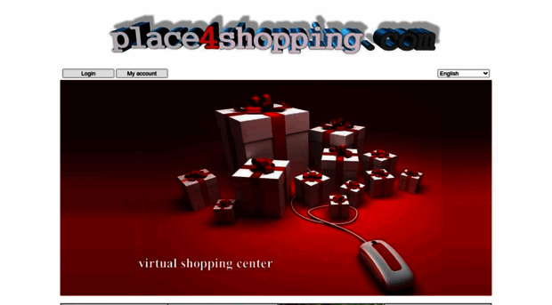 place4shopping.com