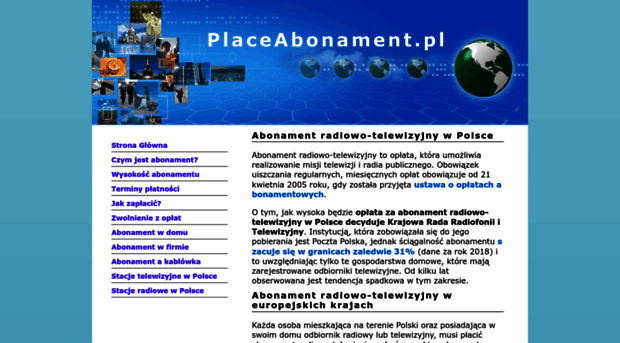 placeabonament.pl