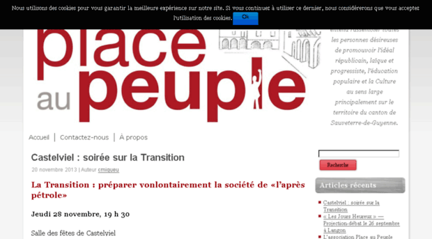 placeaupeuple.info