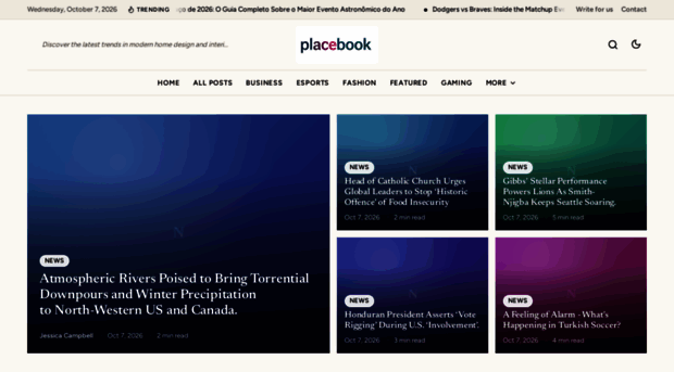 placebookliving.nl