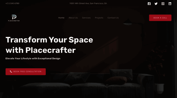 placecrafter.com