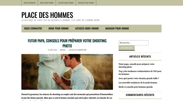 placedeshommes.fr