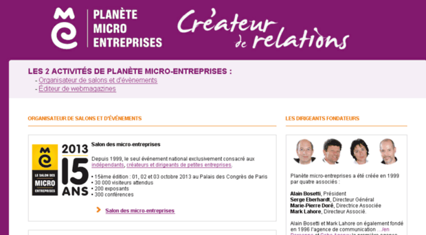 placedesreseaux.planetemicroentreprises.com