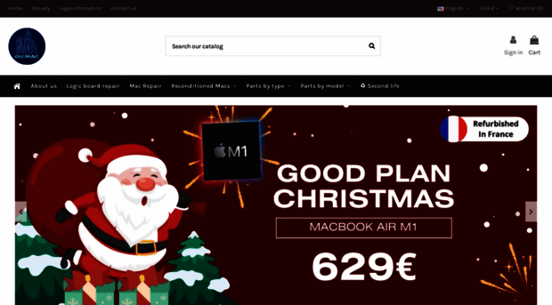 placedumac.com