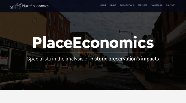 placeeconomics.com