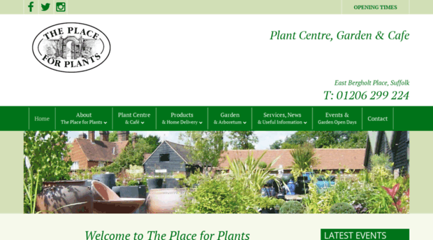 placeforplants.co.uk