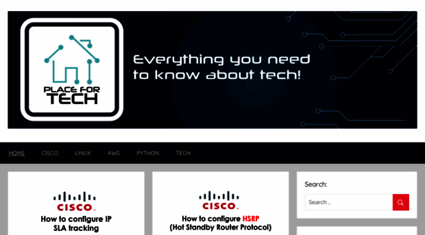 placefortech.com