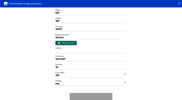placeholderimage.dev