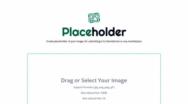 placeholdermaker.xgenious.com