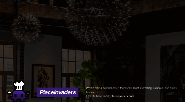 placeinvaders.com