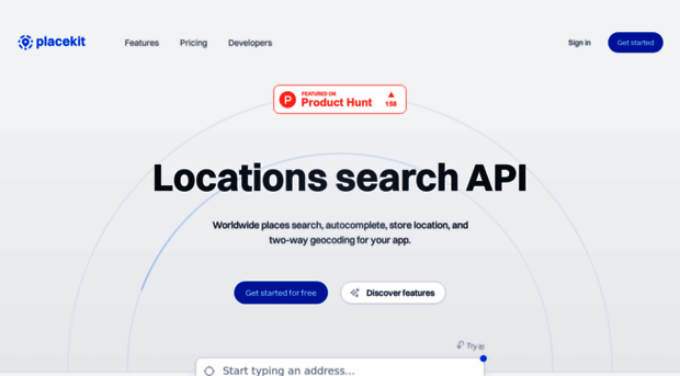 placekit.io