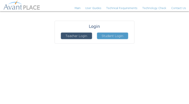 placement-dev.avantassessment.com