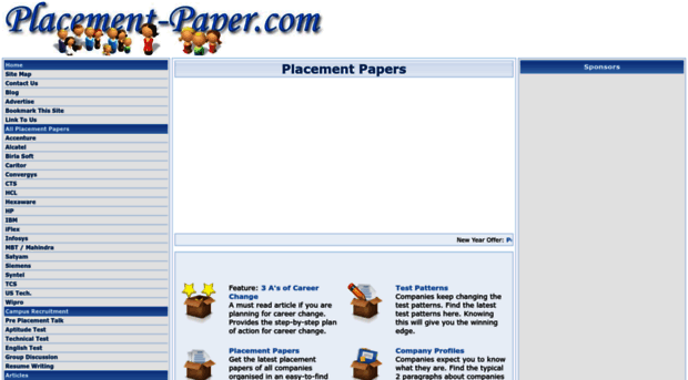 placement-paper.com
