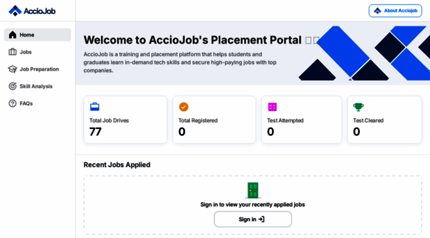 placement.acciojob.com
