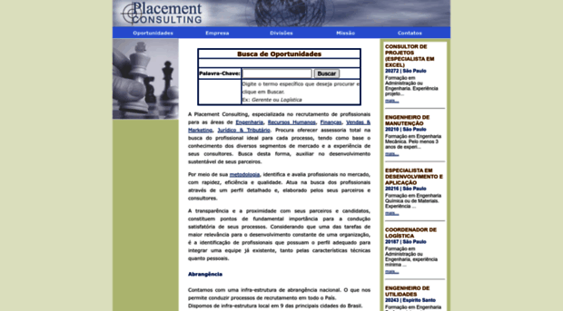 placementconsulting.com.br