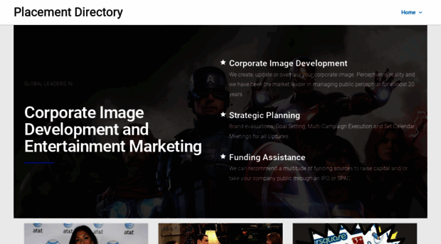 placementdirectory.com
