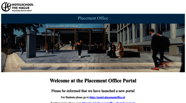 placementoffice.nl