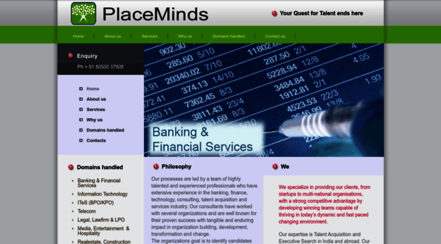 placeminds.com