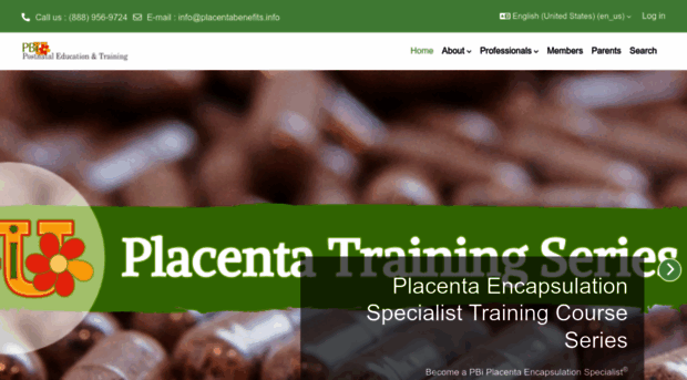 placentacourse.com