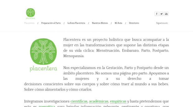 placentera.com