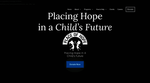 placeofhope.com