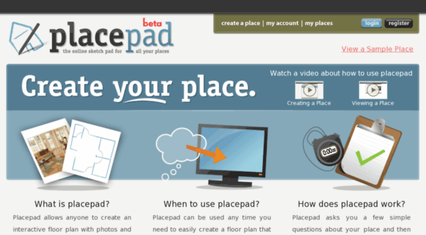 placepad.com