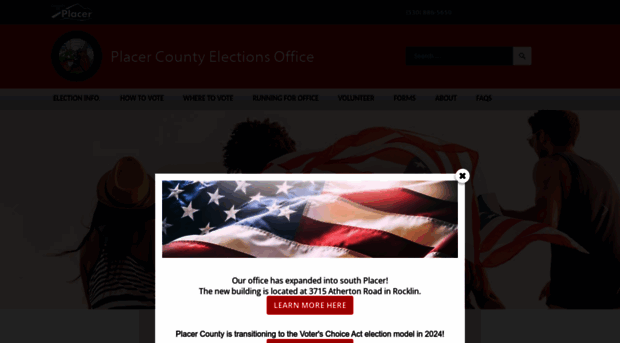 placercountyelections.gov