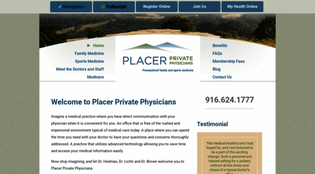 placermd.com