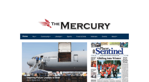 placermercury.com