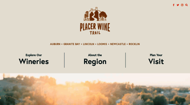 placerwine.com