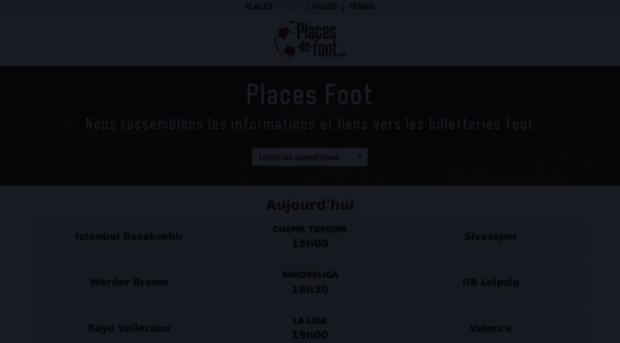 places-de-foot.com