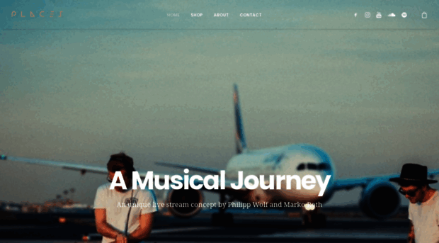 places-journey.com