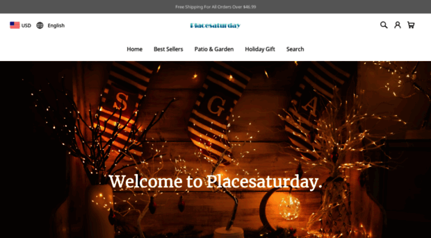 placesaturday.com