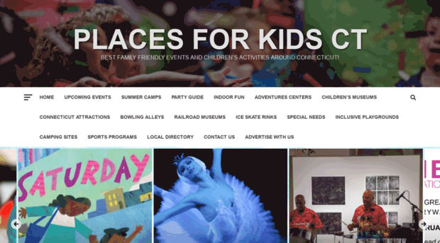 placesforkidsct.com