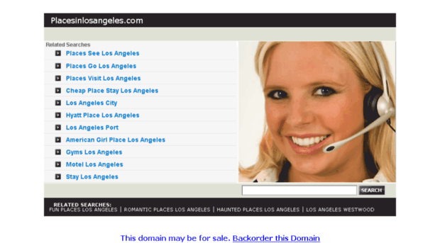 placesinlosangeles.com