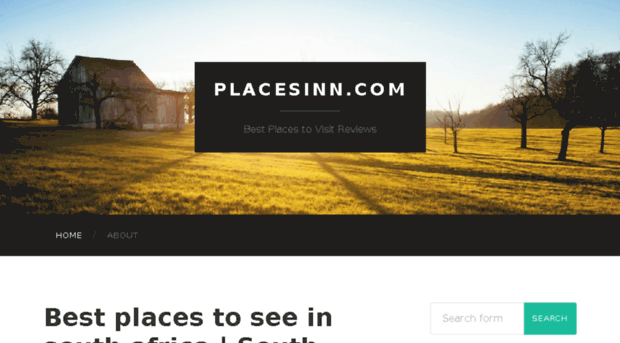 placesinn.com