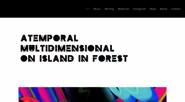 placesintheforest.com