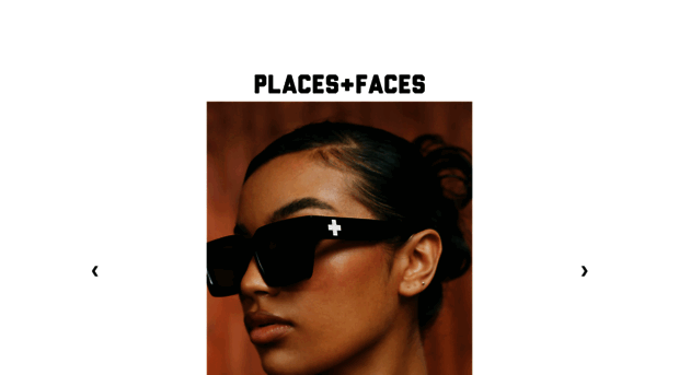 placesplusfaces.com