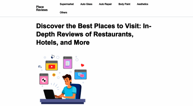 placesreview.net