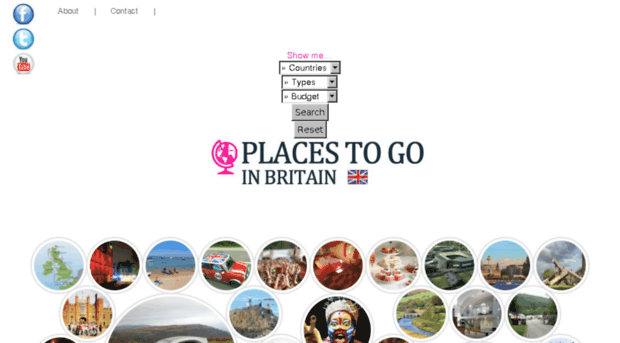 placestogoinbritain.com